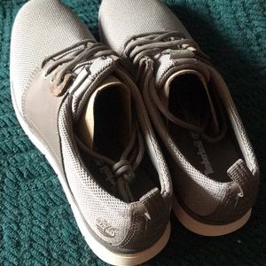Timberland Killington Oxford - GREY